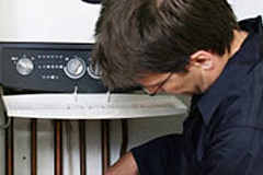 boiler repair High Hesket