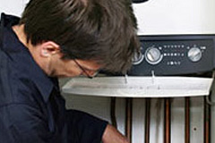 boiler replacement High Hesket