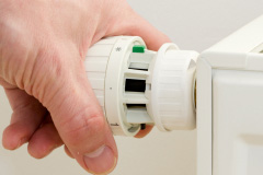 High Hesket central heating repair costs