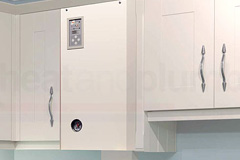 High Hesket electric boiler quotes