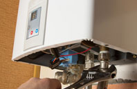 free High Hesket boiler install quotes